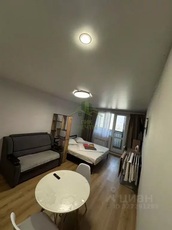 Студия Бурятия, Улан-Удэ ул. Смолина, 67к1 (27.9 м) - Фото 2