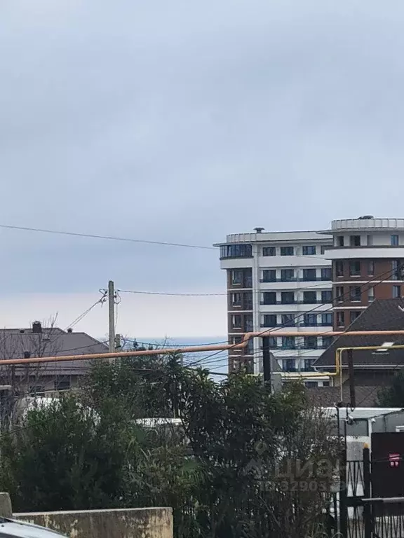 2-к кв. Краснодарский край, Сочи Ландышевая ул., 12/6а (53.0 м) - Фото 2