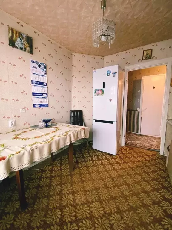 Продаётся 3-к квартира, 76 м - Фото 0