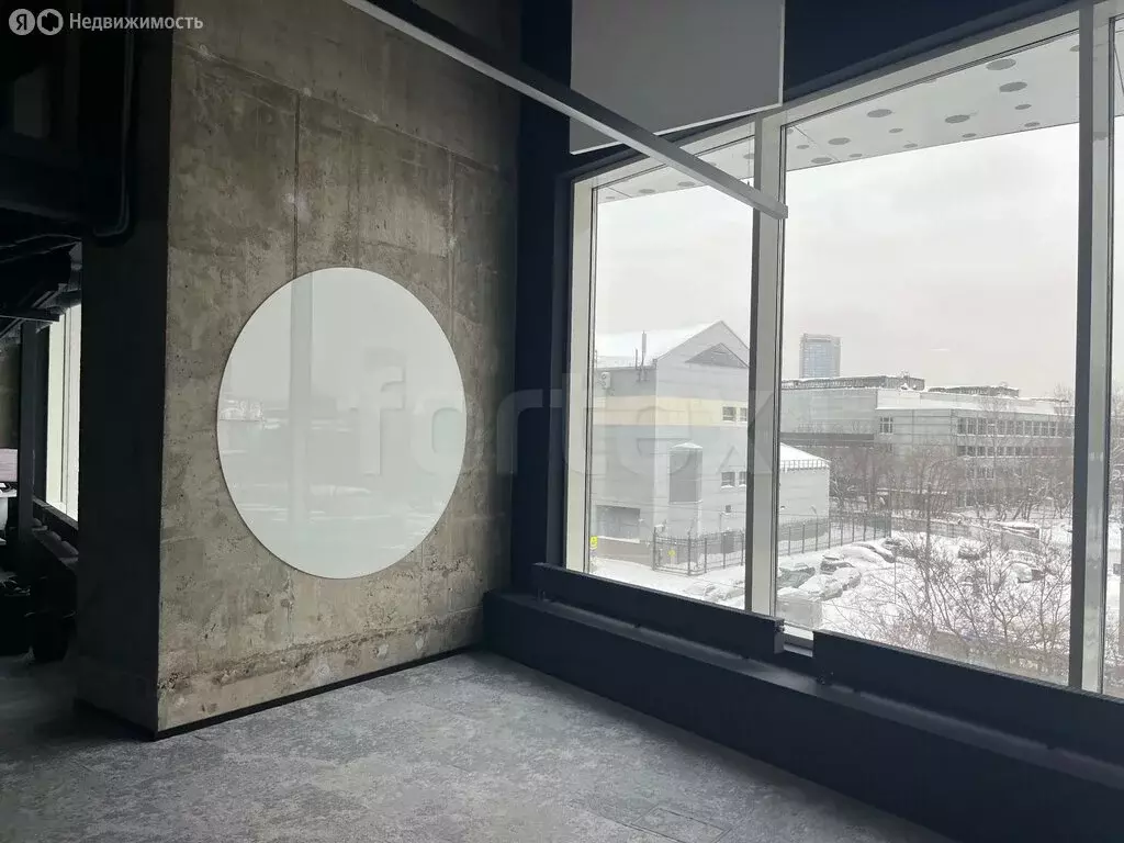 Офис (4400 м) - Фото 2