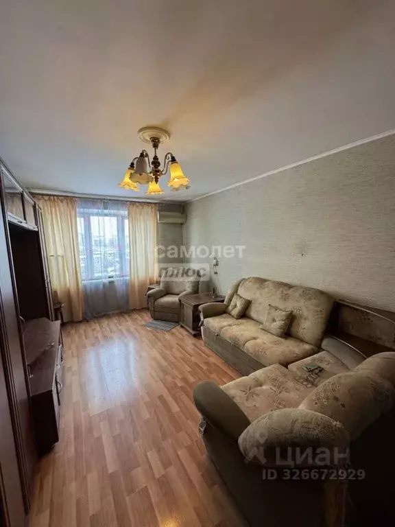 3-к кв. Челябинская область, Челябинск ул. Калинина, 13 (63.0 м) - Фото 2