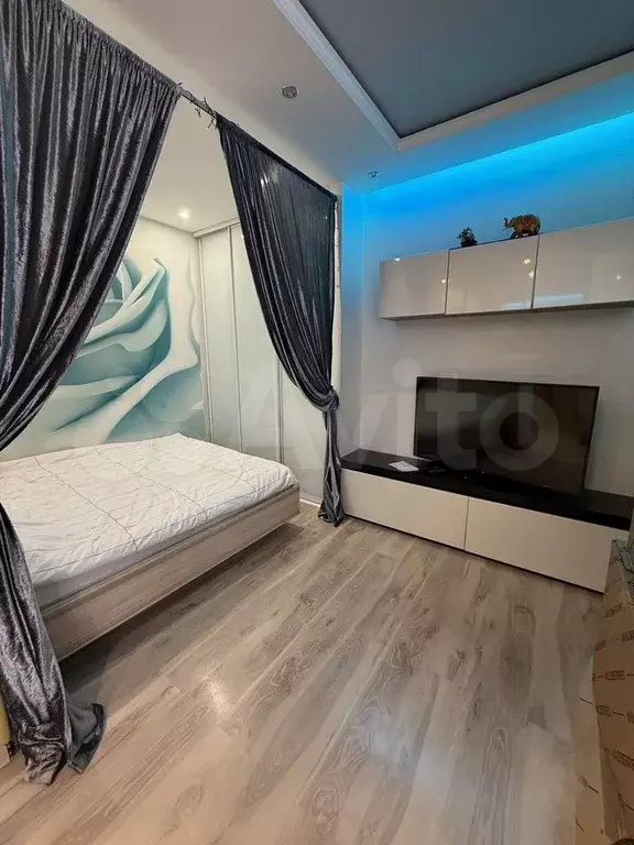 2-к. квартира, 45 м, 10/23 эт. - Фото 0