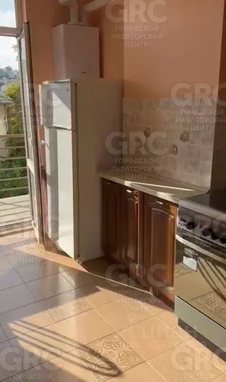 Студия Краснодарский край, Сочи Светлана мкр, ул. Учительская, 24Г ... - Фото 2