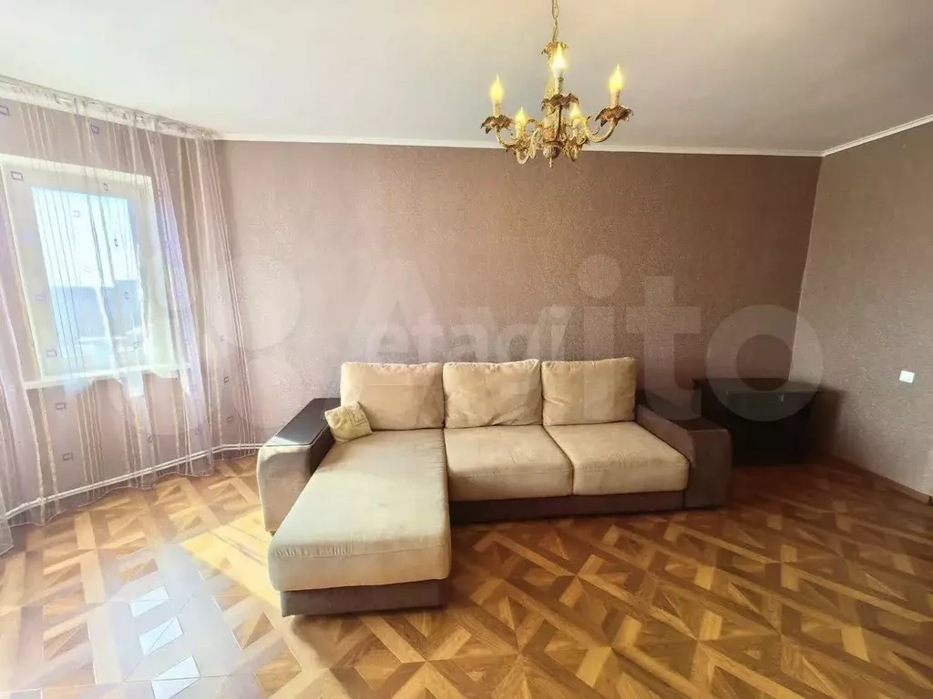 2-к. квартира, 79,1 м, 12/15 эт. - Фото 1