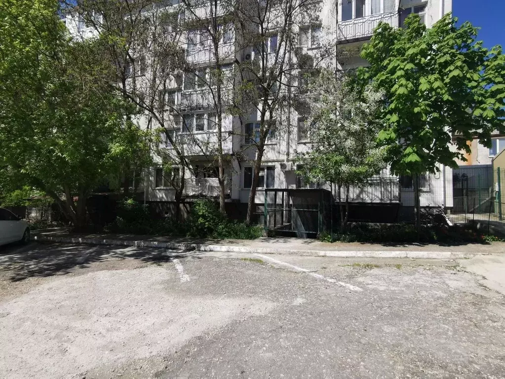Помещение свободного назначения в Крым, Керчь ул. Кирова, 11А (120 м) - Фото 1