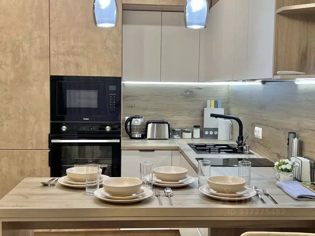 3-к кв. Кемеровская область, Юрга ул. Никитина, 38 (75.0 м) - Фото 1