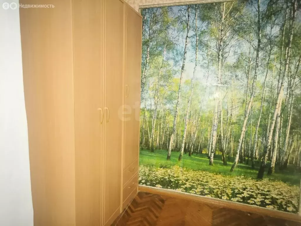 2-комнатная квартира: Майкоп, Ростовская улица, 91 (37.5 м) - Фото 1