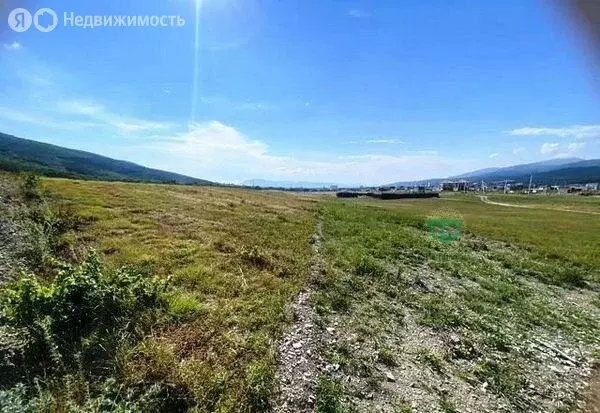 Участок в Краснодарский край, городской округ Геленджик, село ... - Фото 2
