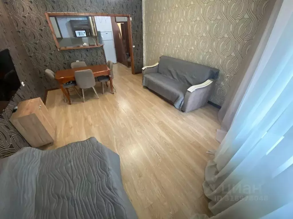 3-к кв. Забайкальский край, Чита ул. Шилова, 46 (78.0 м) - Фото 0