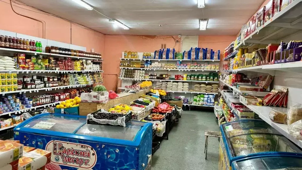 Помещение свободного назначения в Хабаровский край, Ванинский район, ... - Фото 1