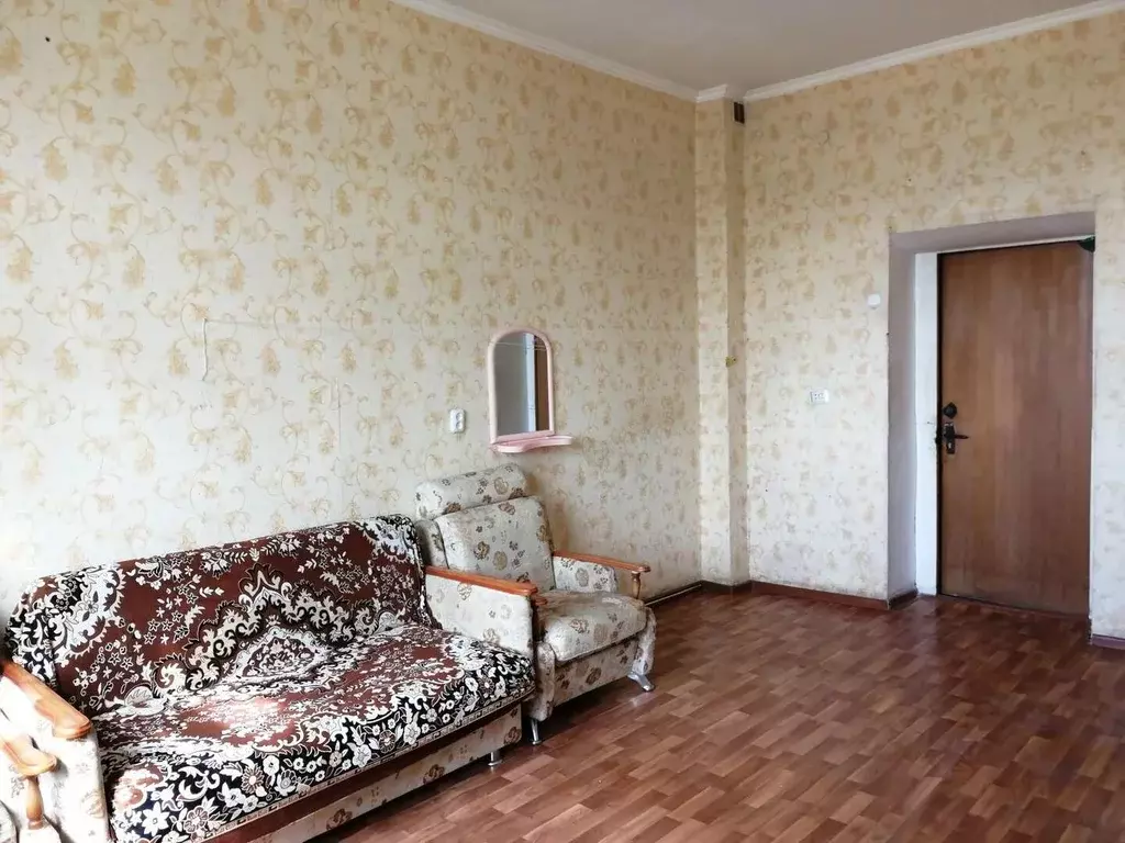 Комната Адыгея, Майкоп Железнодорожная ул., 164 (18.0 м) - Фото 0
