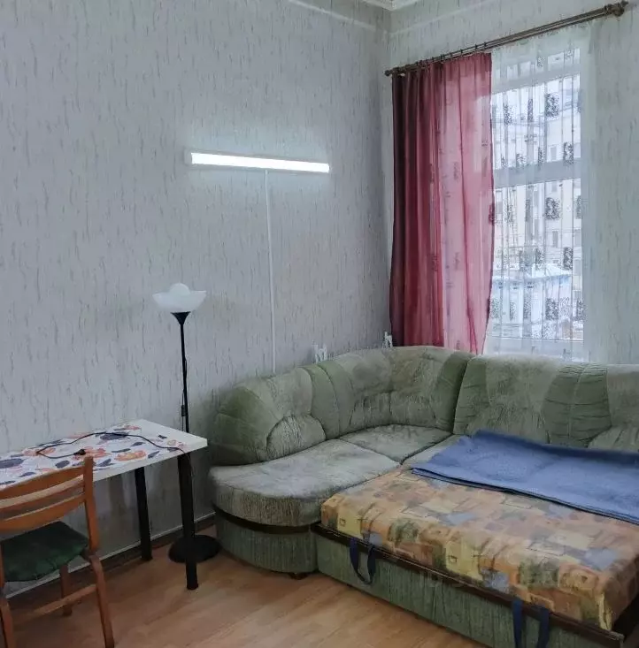 Комната Смоленская область, Смоленск Коммунистическая ул., 12 (20.0 м) - Фото 1