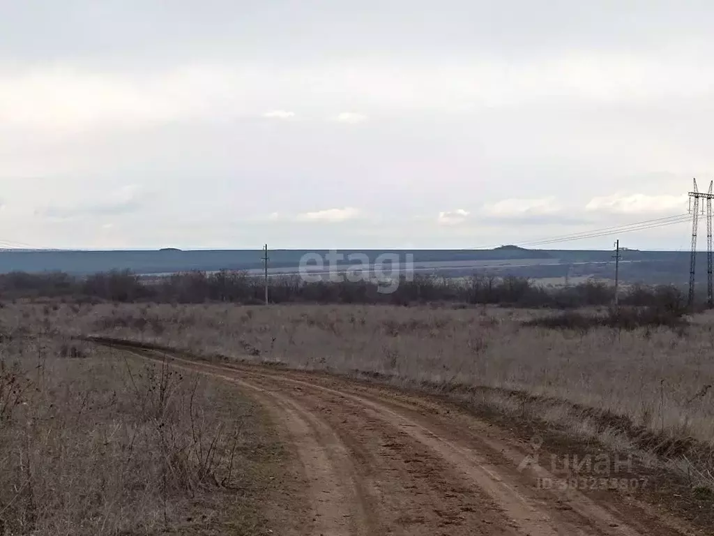 участок в ставропольский край, предгорный муниципальный округ, воронов . - Фото 0