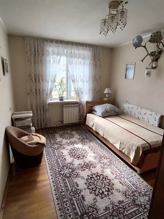 Комната Коми, Сыктывкар ул. Свободы, 27 (13.0 м) - Фото 0