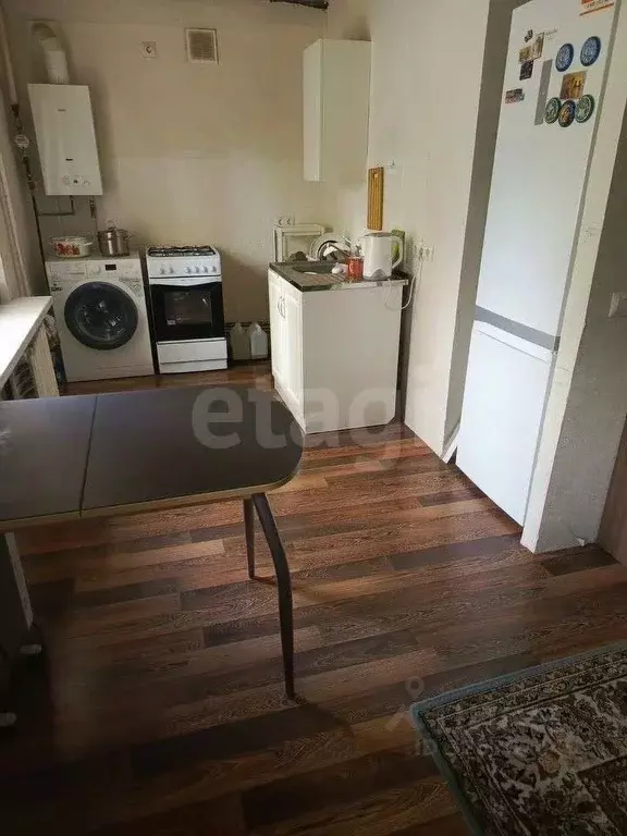 2-к кв. Коми, Ухта проезд Дружбы, 19 (58.5 м) - Фото 1