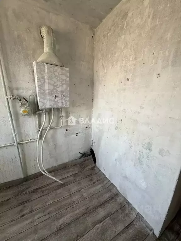 2-к кв. Приморский край, Уссурийск ул. Муравьева, 71А (47.1 м) - Фото 2
