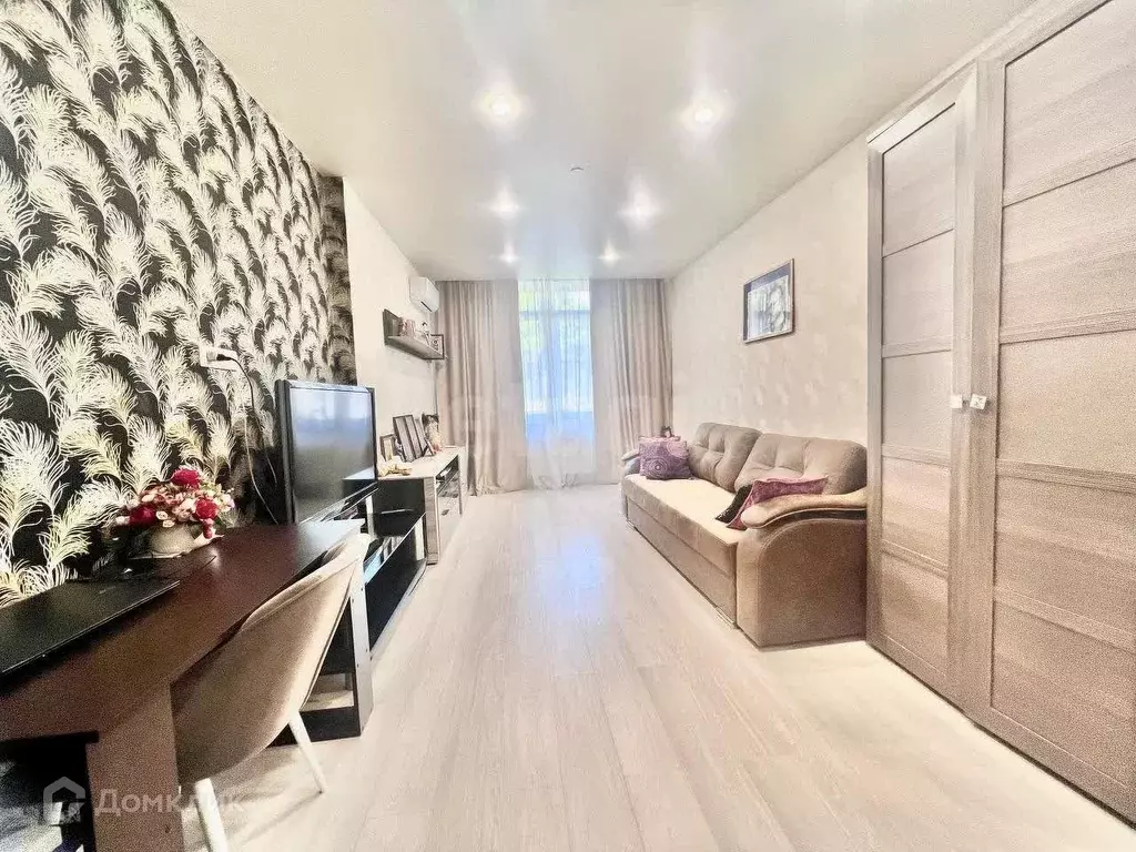 Продаётся 2-к квартира, 64.8 м - Фото 0