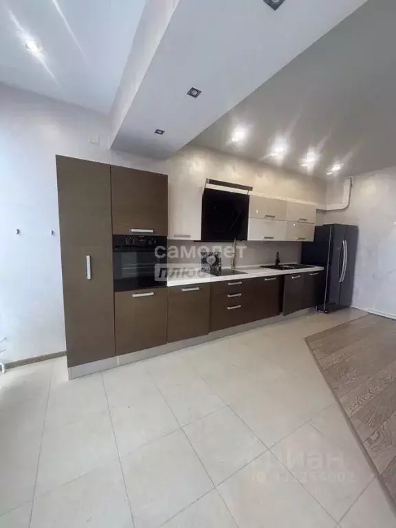 3-к кв. Иркутская область, Иркутск бул. Гагарина, 68Г (115.5 м) - Фото 1