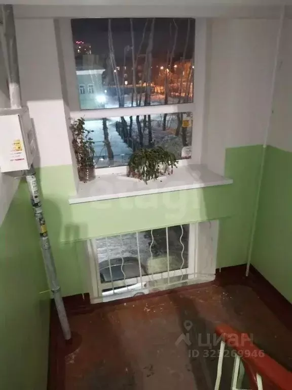 2-к кв. Пермский край, Пермь Кировоградская ул., 33 (44.0 м) - Фото 2