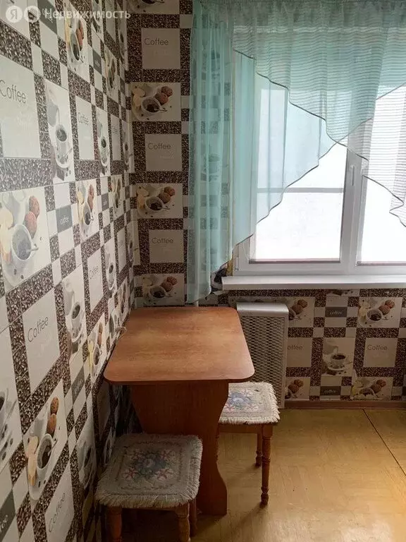 2-комнатная квартира: Волгоград, улица 50 лет Октября, 24 (46 м) - Фото 0