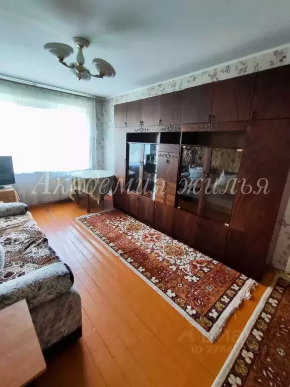 3-к кв. Башкортостан, Уфа Кольцевая ул., 207 (60.0 м) - Фото 1