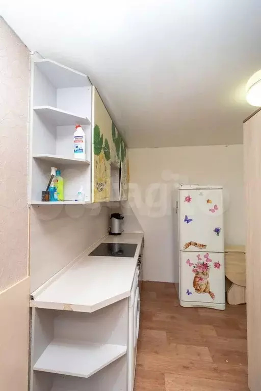 Комната 18,1 м в 1-к., 4/5 эт. - Фото 1