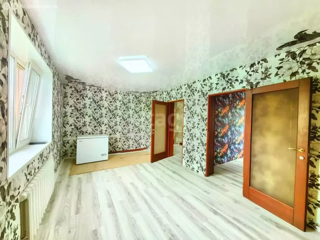 Дом в Яковлевка, улица Строителей (54.2 м) - Фото 0