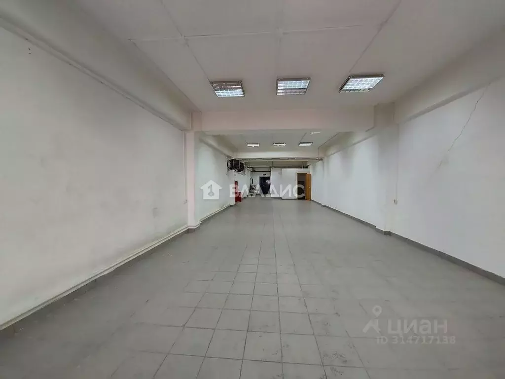 Помещение свободного назначения в Забайкальский край, Чита Объездное ... - Фото 1