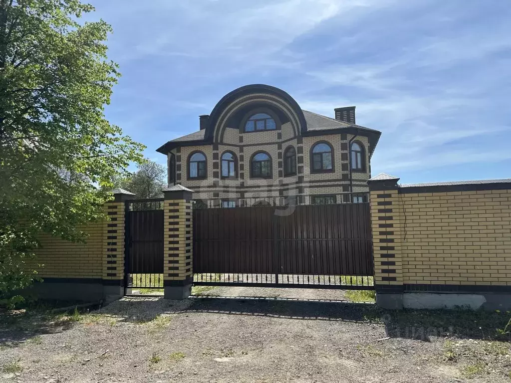 Дом в Московская область, Коломна городской округ, д. Сычево ул. ... - Фото 1