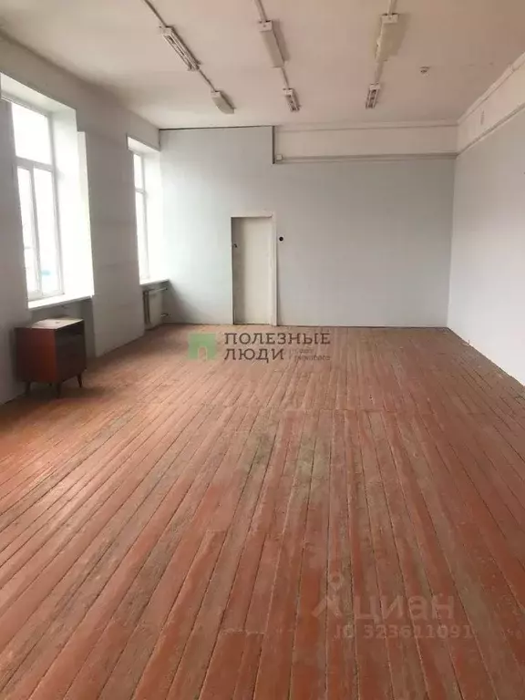 Торговая площадь в Орловская область, Орел Рыночный пер., 5 (205 м) - Фото 2