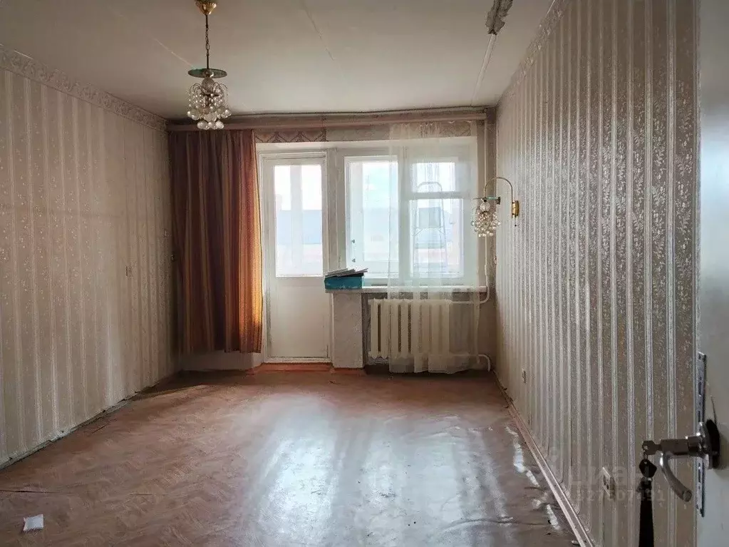 2-к кв. Волгоградская область, Волгоград Пугачевская ул., 6 (49.8 м) - Фото 1