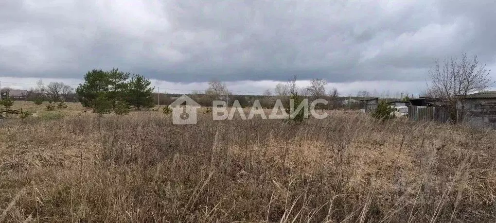 Участок в Воронежская область, Воронеж ул. Космическая, 33 (7.12 сот.) - Фото 2