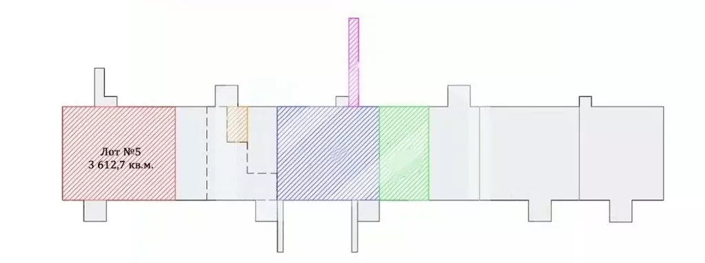 Производственное помещение в Московская область, Щелково Фабричная ... - Фото 2