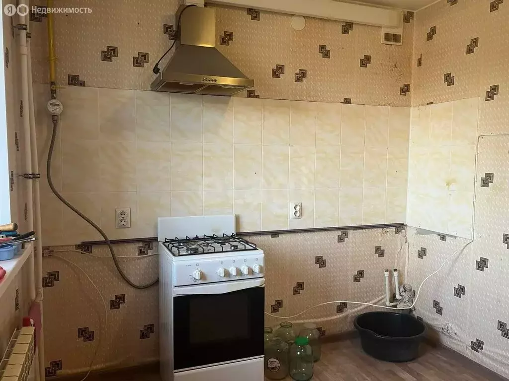 2-комнатная квартира: Расково, Полевая улица, 7А (46.4 м) - Фото 1