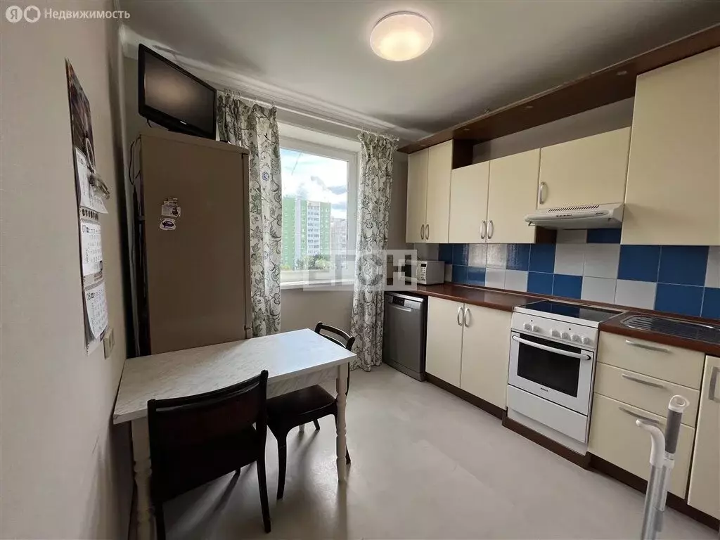 2-комнатная квартира: Москва, Абрамцевская улица, 9к1 (54 м) - Фото 2