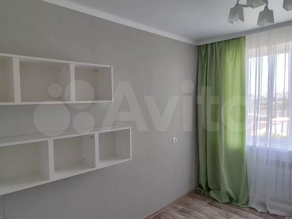 3-к. квартира, 60 м, 4/5 эт. - Фото 1