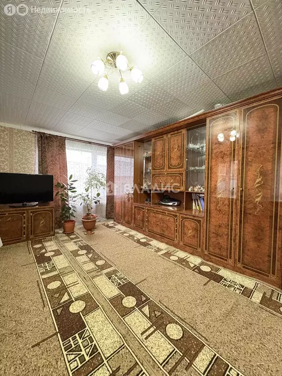 Дом в Октябрьский, Рабочая улица (72.9 м) - Фото 2