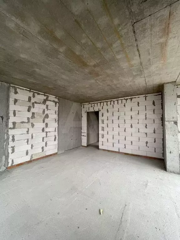 1-к. квартира, 52 м, 5/12 эт. - Фото 0