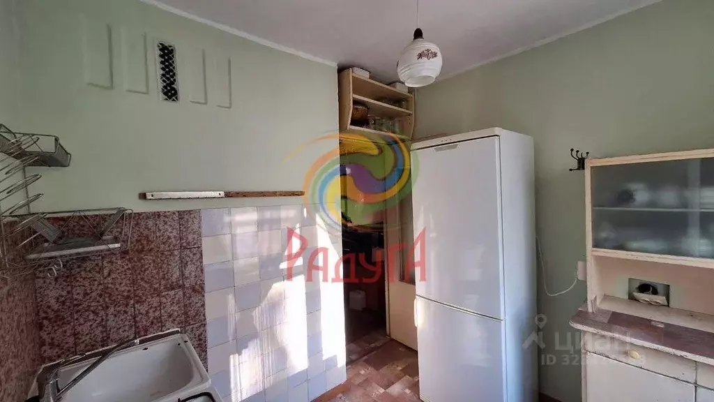 2-к кв. Ивановская область, Иваново ул. Куликова, 28 (46.4 м) - Фото 1