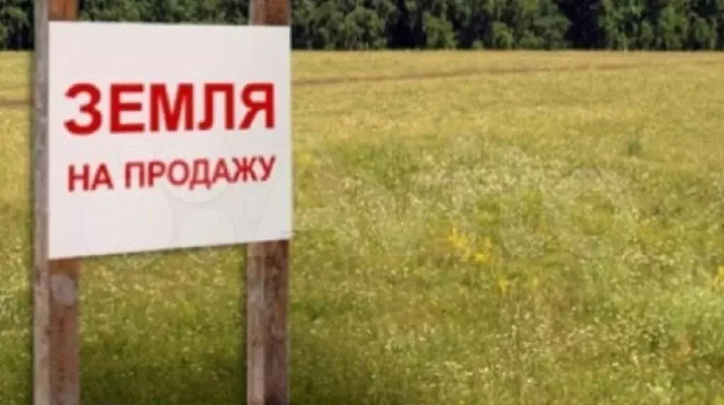 Участок 6,4 сот. (ИЖС) - Фото 1