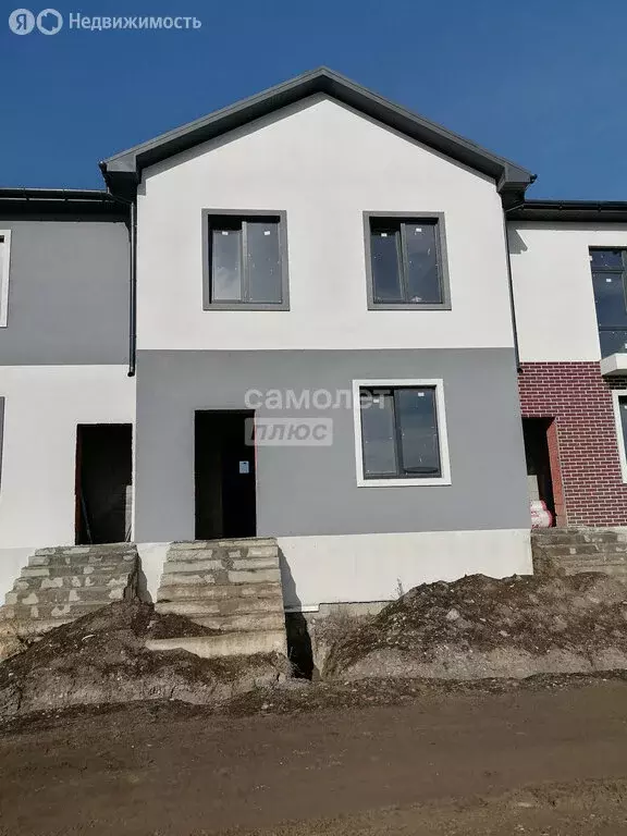 Дом в Ставропольский край, Предгорный муниципальный округ, село ... - Фото 2