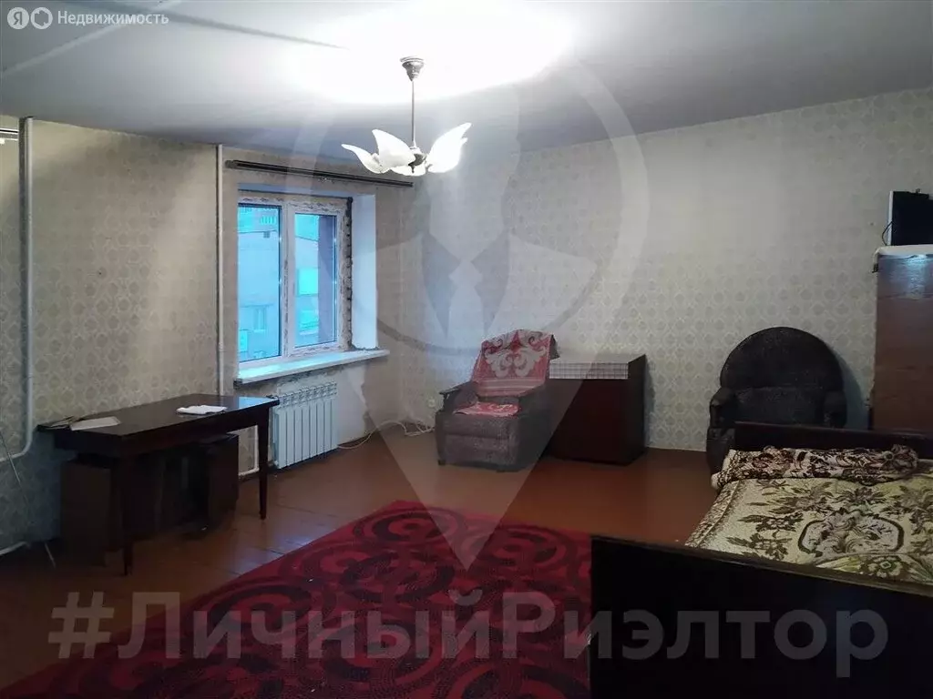 1-комнатная квартира: Рязань, Татарская улица, 14 (51.2 м) - Фото 1