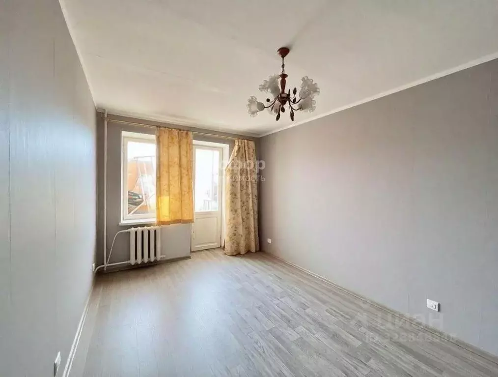 2-к кв. Крым, Феодосия ул. Караимская, 4 (42.8 м) - Фото 1