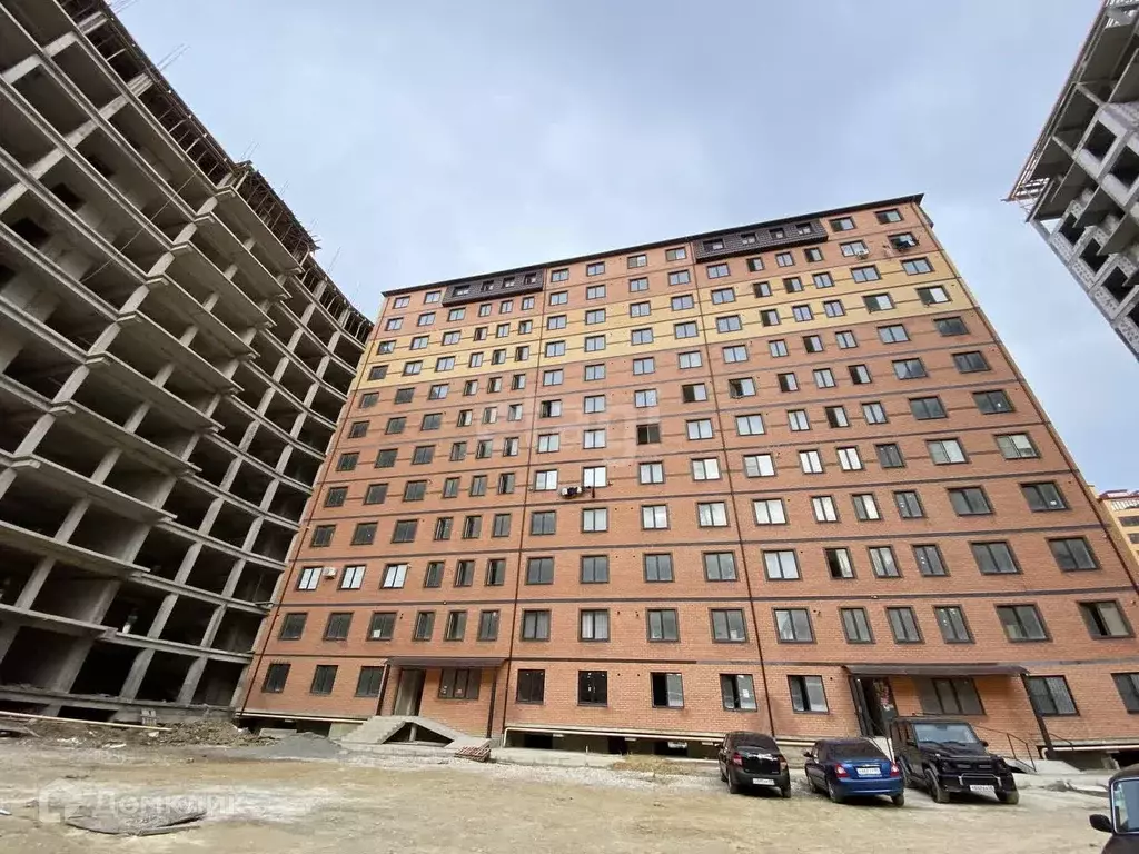 Продаётся 1-к квартира, 49 м - Фото 0