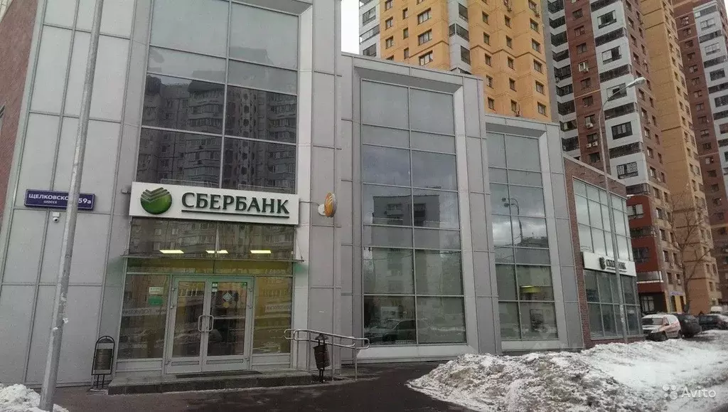 Помещение свободного назначения в Москва Щелковское ш., 59А (750 м) - Фото 2