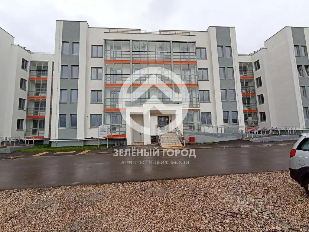 1-к кв. Московская область, Химки городской округ, д. Брехово, Митино ... - Фото 2