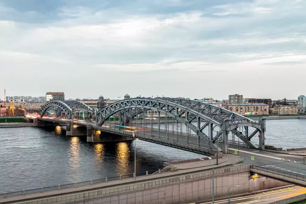 Продаётся 4-к квартира, 166.7 м - Фото 0