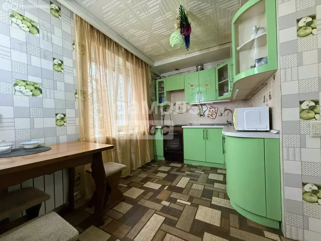 1-комнатная квартира: Пенза, Бийская улица, 16 (37.7 м) - Фото 1
