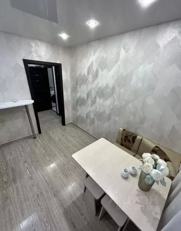 1-к кв. Иркутская область, Иркутский муниципальный округ, Маркова рп, ... - Фото 2