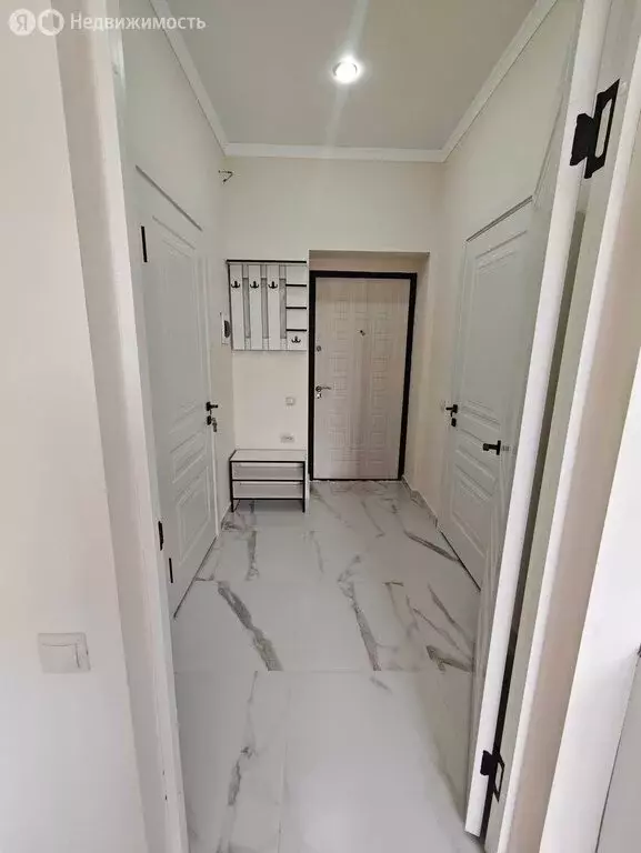 1-комнатная квартира: Нальчик, улица Мовсисяна, 23 (40 м) - Фото 2
